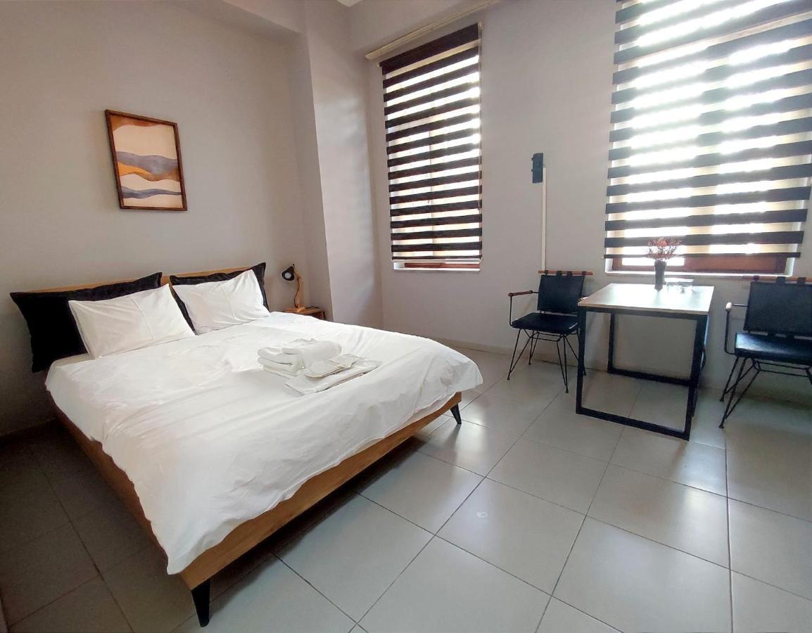 Apartamento Cozy Big Near Taksim R5-home Design *